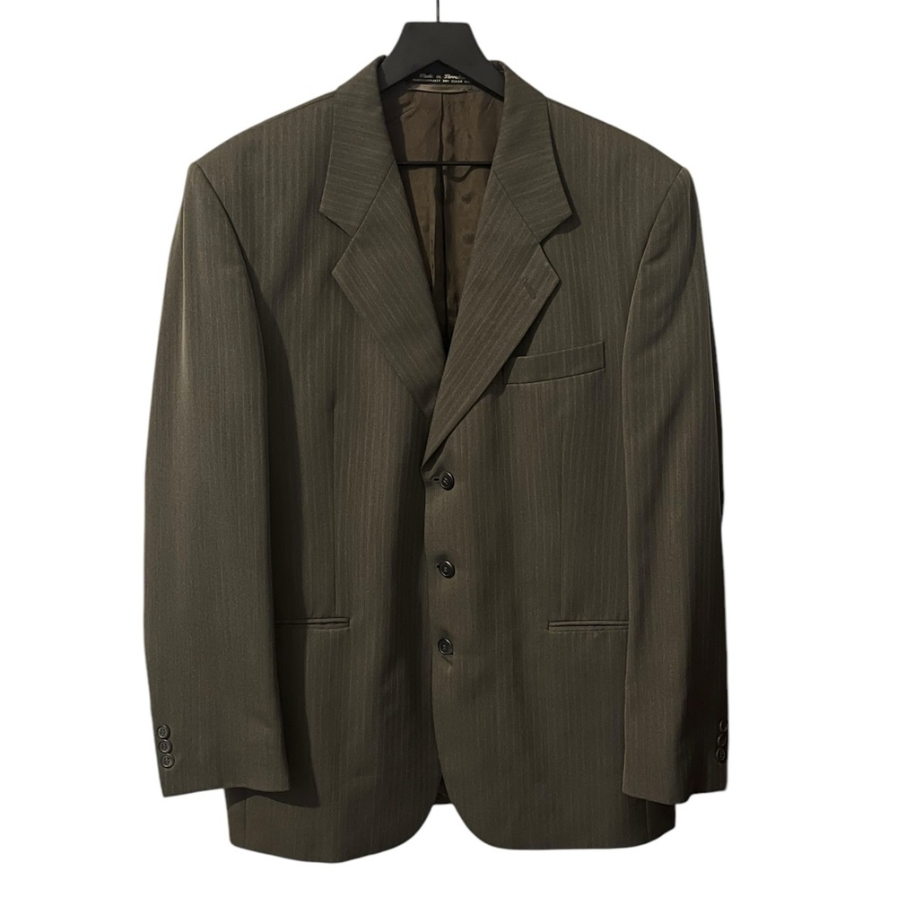 Carlo Orestes Exclusive Blazer